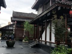 -濮园 · 四合院餐厅
