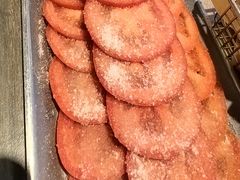 -叁宝烤肉• 西安烧烤(太乙路店)
