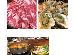 -高佳庄·舟山海鲜(海景旗舰店)