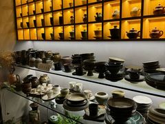 -本处·素食·融合料理(南油店)