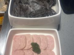 捞派毛肚-海底捞火锅(海宁路店)