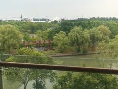 -上海佘山茂御臻品之选酒店(原佘山艾美酒店)