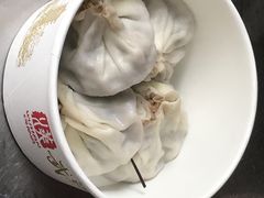 -严氏重油烧麦(民权路店)