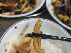 -胖哥家藏菜(护国路店)
