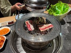 -隐家本格烧肉(万达广场店)
