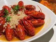 -海底捞火锅(国奥村店)