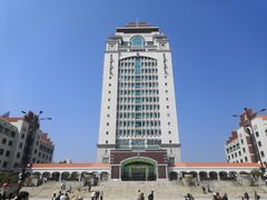 -厦门大学(思明校区)