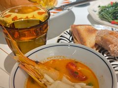 -太食獸泰式茶餐厅(IFS国金中心店)