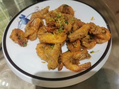 -百年银屏蚝烙·潮汕菜·非遗(乐山店)