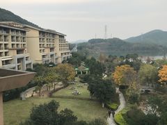 -宁波九龙湖开元度假村
