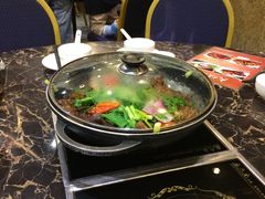 -大嫂镬仔·焖鸡煲·啫啫煲(逢源路店)