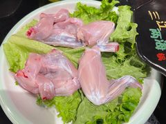 -三江两海老火锅(北京首店)