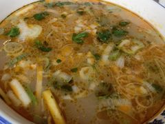 -清真马杰山牛肉汤馆