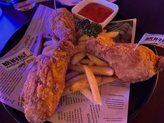 -Ambra Haus琥珀屋精酿餐厅(宝山店)