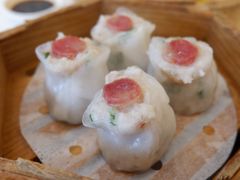 白烧卖-番禺宾馆丽苑厅