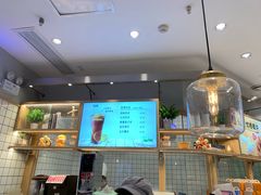 -面包新语(滨湖万达店)