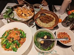 -桂满陇·海市蜃楼·黑金(国金店)