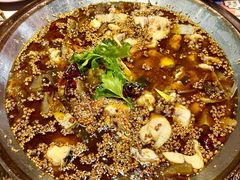 -太原茂业天地购物中心