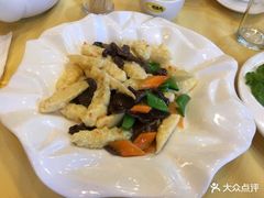 -功德林素菜饭庄(前门店)