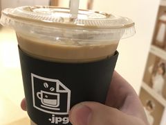 -JPG coffee(广州体育西店)