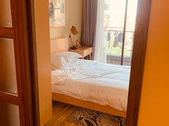 -碧桂园润杨溪谷温泉酒店