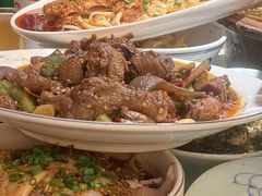 -老灶房-四川土菜(铁牛广场店)