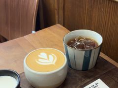 -Parking Coffee(孩儿巷店)