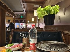 -九田家黑牛烤肉料理(太阳宫广场店)