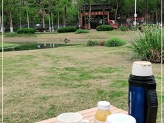 -夏河溪乡野公园