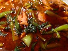 -前海沿·青岛菜(大拇指广场石老人店)