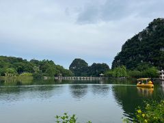 -星湖旅游景区七星岩