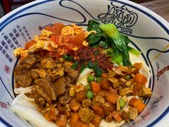 -陇上秦轩biangbiang面(萧山万象汇店)