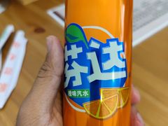 -海胆小馆(东北水饺·春柳店)