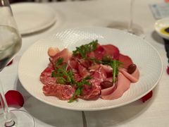 冷切小拼盘-Ponte 意大利餐厅