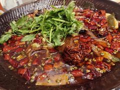 -金哥私房菜馆(张府园总店)