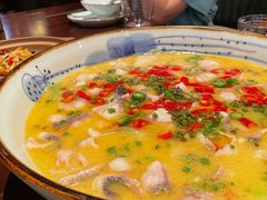 -成都娃娃花园餐厅 (南艺旗舰店)