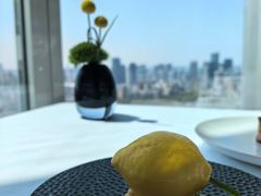-翡翠36餐厅(浦东香格里拉店)