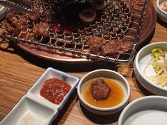-王妃家(明洞中央店)
