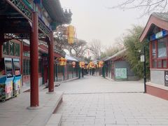 -红螺寺