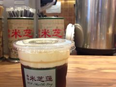 -美芝莲(领展购物广场中关村店)
