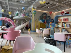 -KIDults童伴儿亲子餐厅(达美中心广场店)