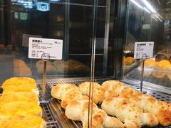-LELECHA乐乐茶(美罗城店)