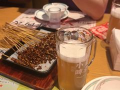 -庆峰龙虾烧烤(合肥一店)