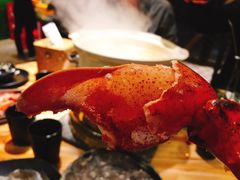 面包蟹-鲜炉季港式打边炉(尚海湾店)