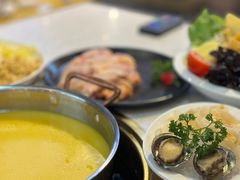 -八珍玉食鸡煲·打边炉(印象城店)