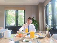 -杭州西湖柳莺里酒店·闻莺厅