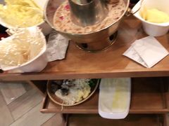 -香天下·四川火锅(安镇大润发店)