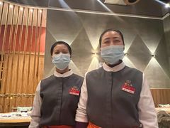 -莺花渡火锅City Green(万象城店)