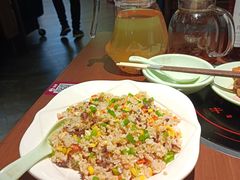 -掂档潮汕牛肉火锅(沈阳万象城店)