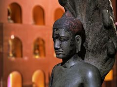 -吴哥国家博物馆